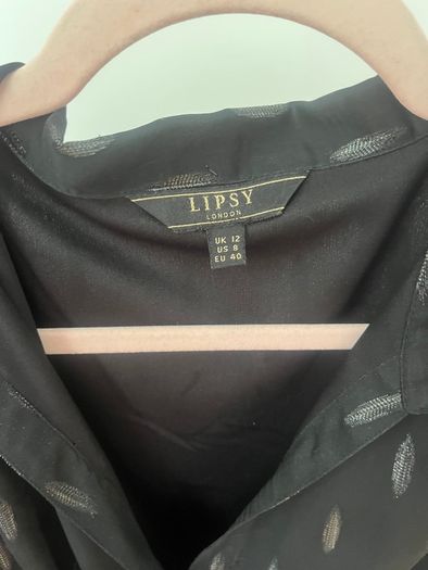 Lipsy dress
