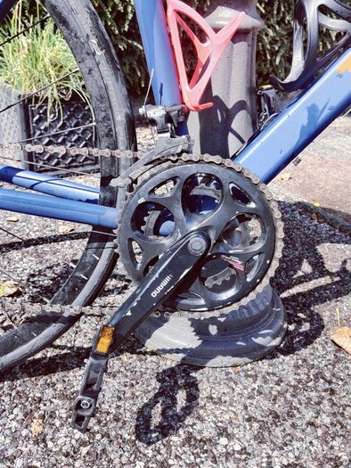 Men's Road Bike