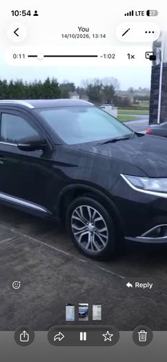 2018 Mitsubishi Outlander
