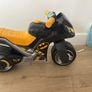 Molto Batman ride on Image 3