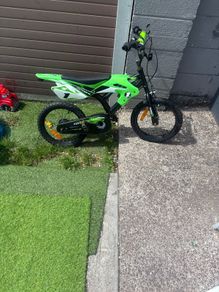kids bike