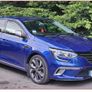 Wanted 18" Renault Alloys Image 3