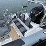Red bay rib 6.5 metre Image 4