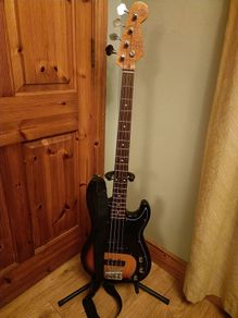 sx bass