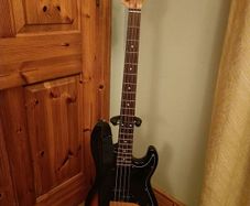 sx bass