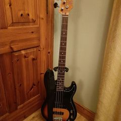 sx bass
