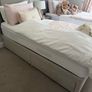 Respa Single Bed Base Image 2
