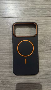 iPhone 17 Pro Max MagSafe Case