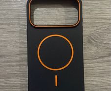iPhone 17 Pro Max MagSafe Case