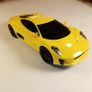 Scalextric New Jaguar C-X75 (Lights) Slot Car - street supercar Image 2