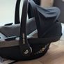maxi Cosi mica car seat Image 3