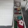 Ikea Nordli Bed Image 2