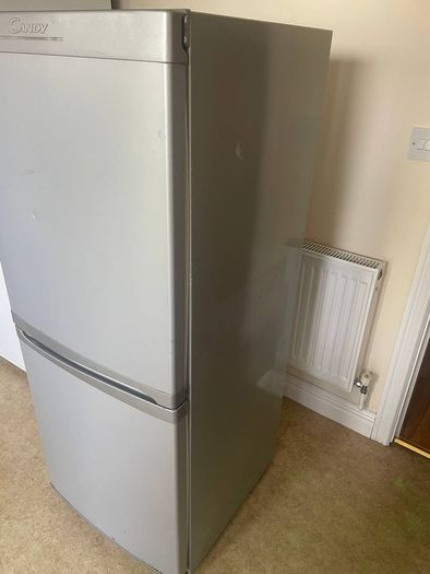 Fridge / Freezer Good Working Condition