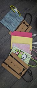 gift bags