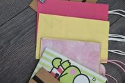 gift bags