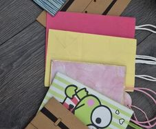 gift bags