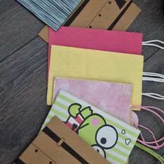 gift bags