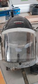 Airshield pro mask