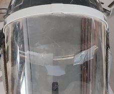 Airshield pro mask