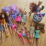 Dolls bundle Image 5
