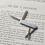 Vintage Victorinox Alox Companion Discontinued 1980s Collectable Swiss Army Knife 58mm model Image 4