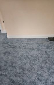 Carpet 4m x 5.3m