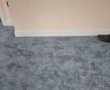 Carpet 4m x 5.3m