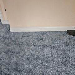 Carpet 4m x 5.3m