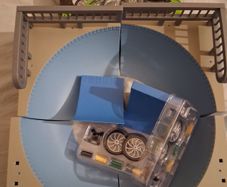 finger skatepark