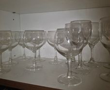 Glass