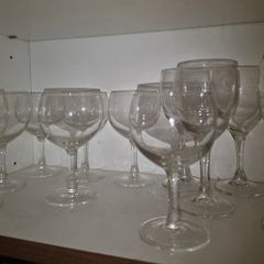 Glass