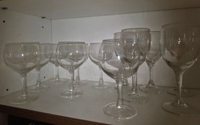 Glass