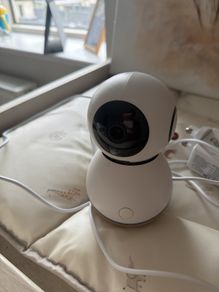baby monitoring camera