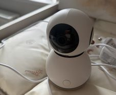 baby monitoring camera