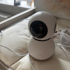 baby monitoring camera