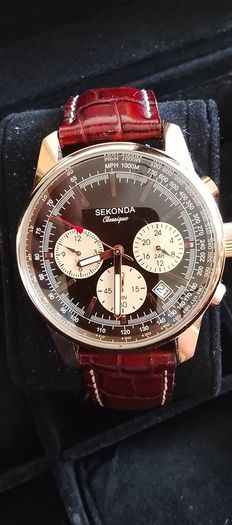 Sekonda Classique