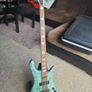 Spector Euro 4 Rst Ltd Turquoise Image 3