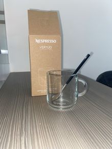 Nespresso Vertuo Mug set