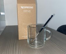 Nespresso Vertuo Mug set