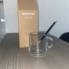 Nespresso Vertuo Mug set