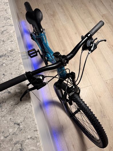 Ridgeback Terrain 2 Bike