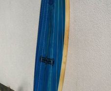 Surfboard Isle 7.10