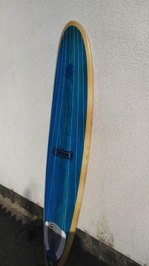 Surfboard Isle 7.10