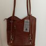Leather handbag - new Image 2