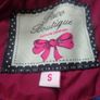 Paco Polka Dot Gillet for Sale Image 3