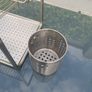 Dish and Cutlery Drainer Image 3