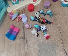 Gabby doll house