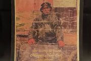 1924 Player's Medium Cut Calendar Poster
