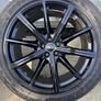 Genuine Audi Q7/SQ7 21" Alloy Wheels Image 4