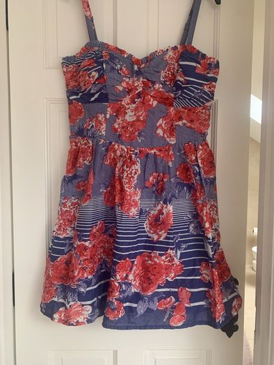 Summer dress